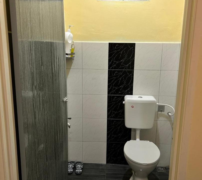Photo of Bathroom in Kampong Pulau Kandis
