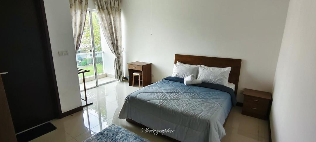 Photo of Bedroom in Cyberjaya