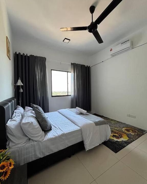 Photo of Bedroom in Bukit Kecil