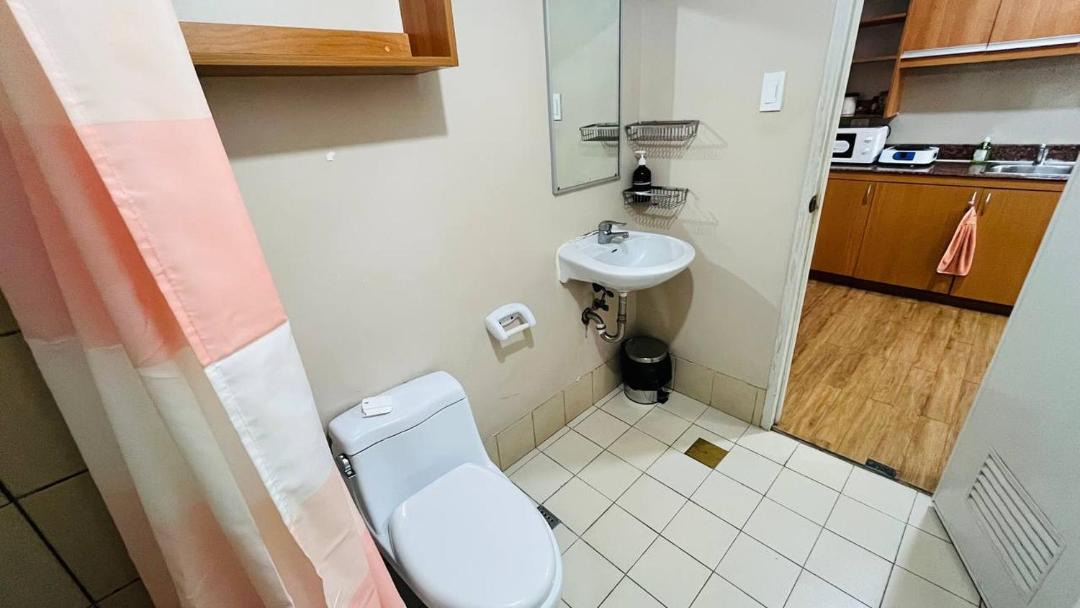 Photo of Bathroom in Cainta