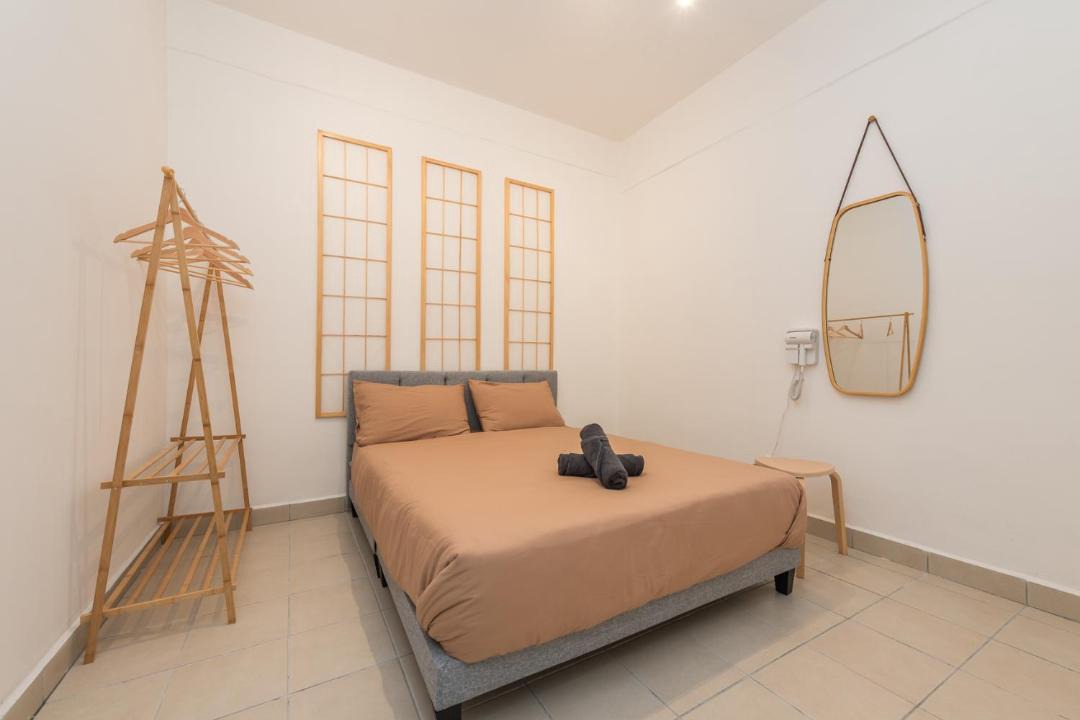 Photo of Bedroom in Tanah Rata