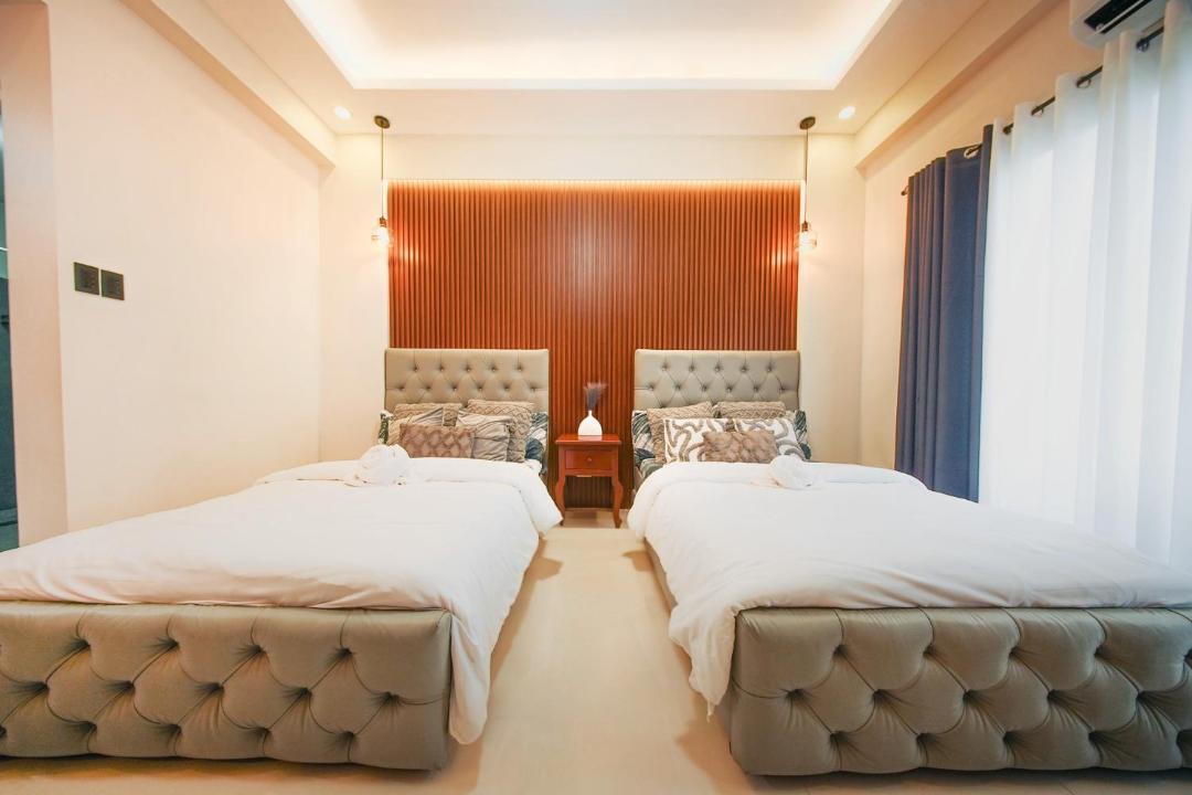 Photo of Bedroom in Canlubang