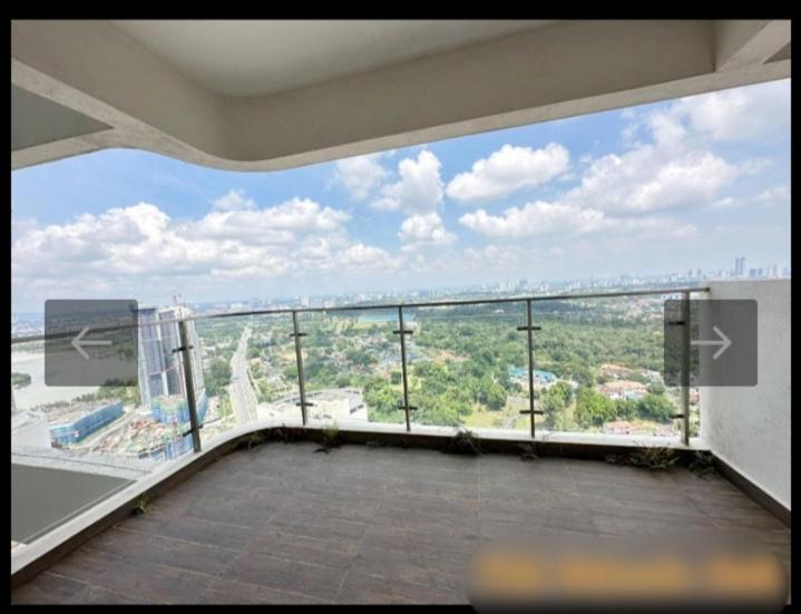 Photo of Patio Balcony in Central District