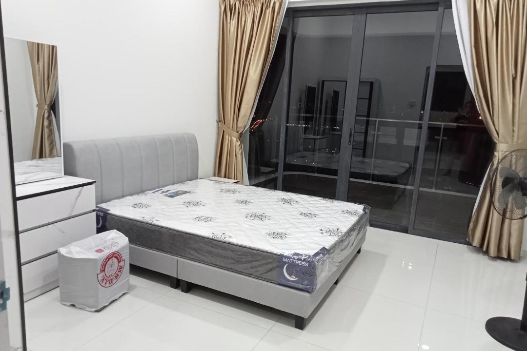 Photo of Bedroom in Central District