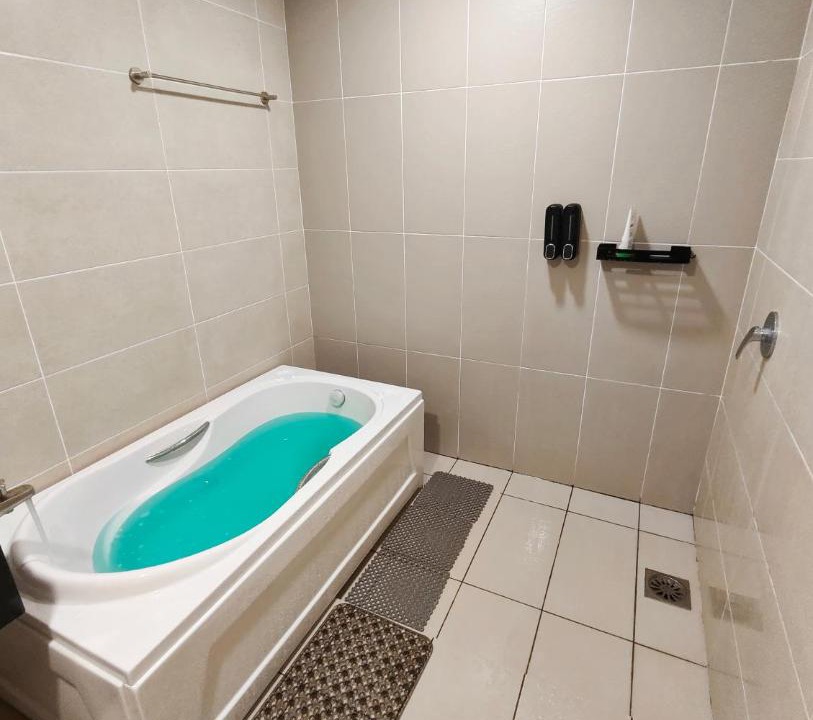 Photo of Bathroom in Malacca City