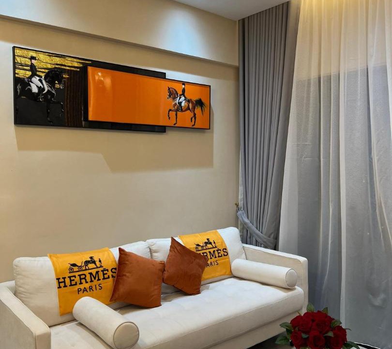 Photo of Livingroom in Kampung Selayang Pandang