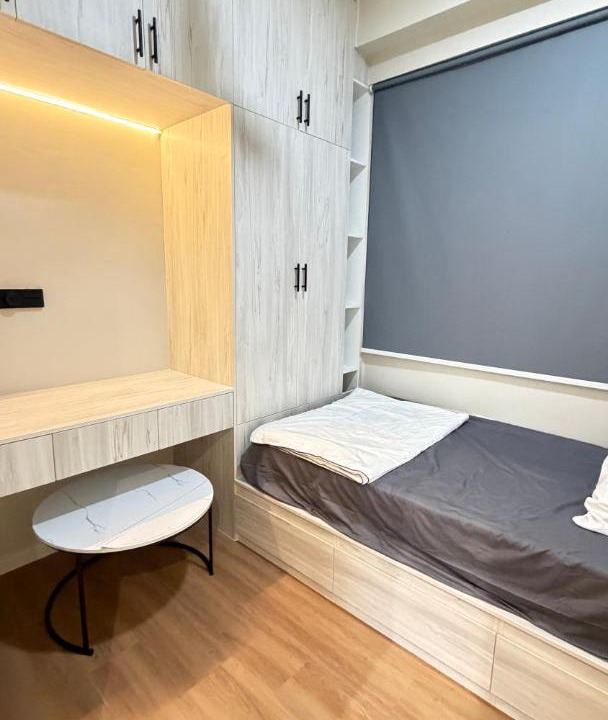 Photo of Bedroom in Kampung Selayang Pandang