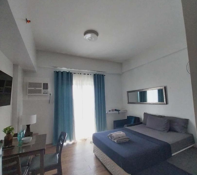 Photo of Bedroom in Mactan Export Processing Zone