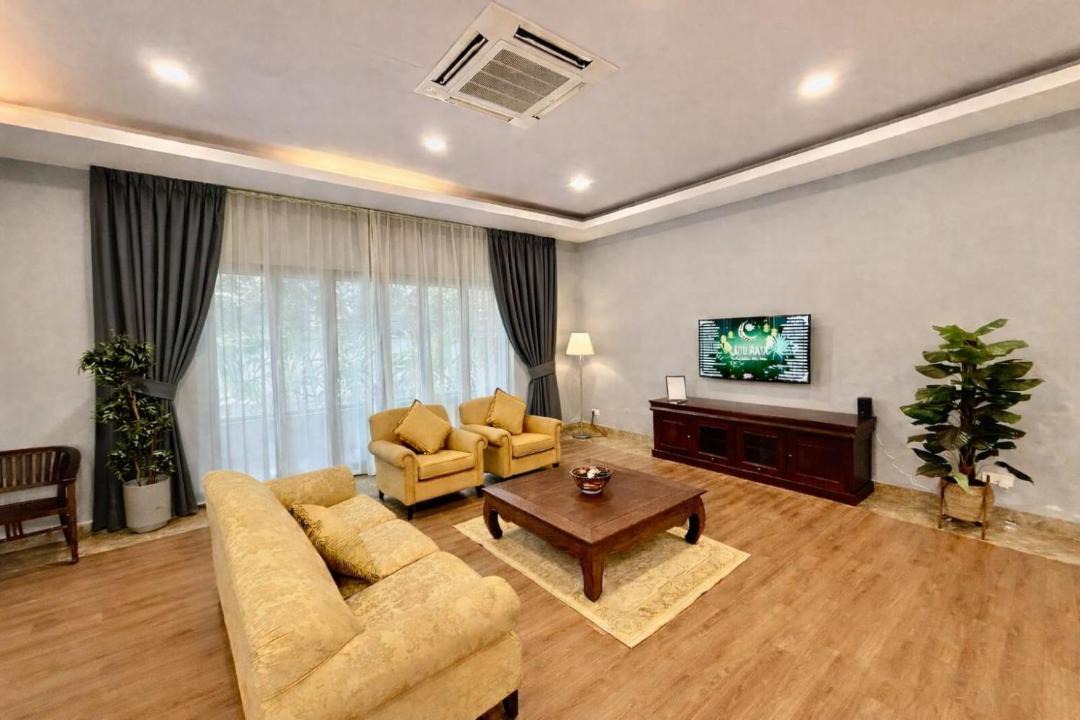 Photo of Livingroom in Klang