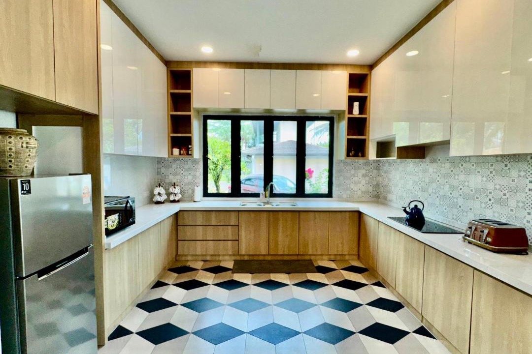 Photo of Kitchen in Klang