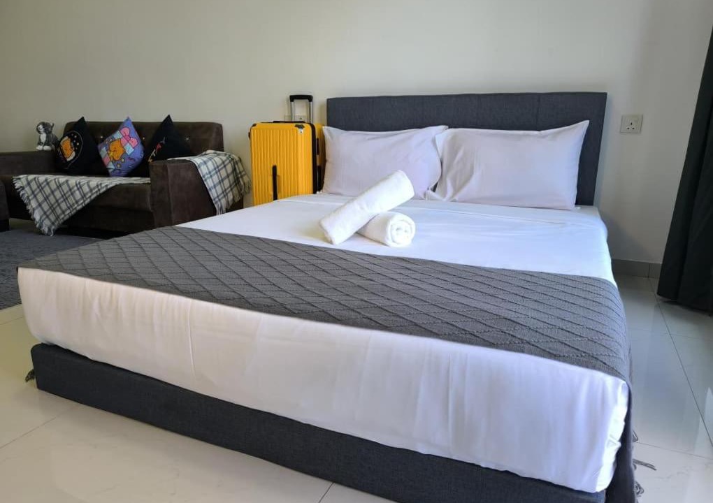 Photo of Bedroom in Johor Bahru