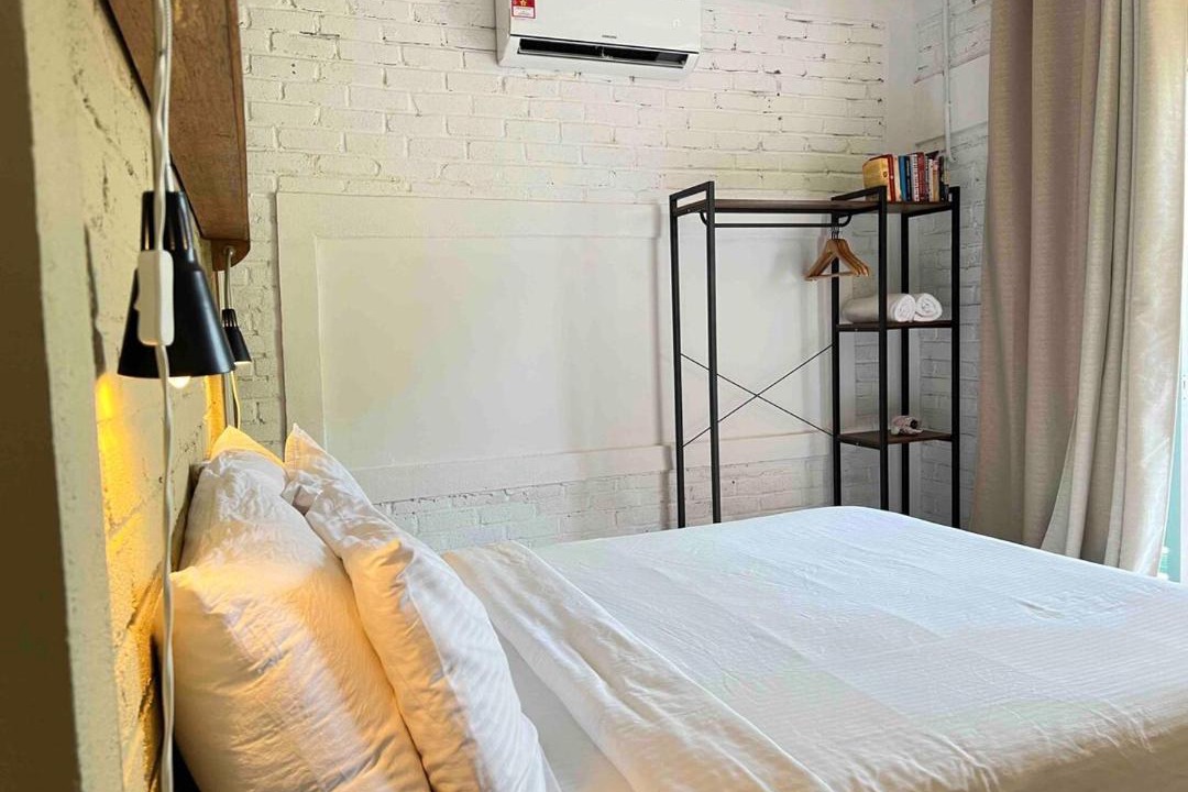 Photo of Bedroom in Air Hangat