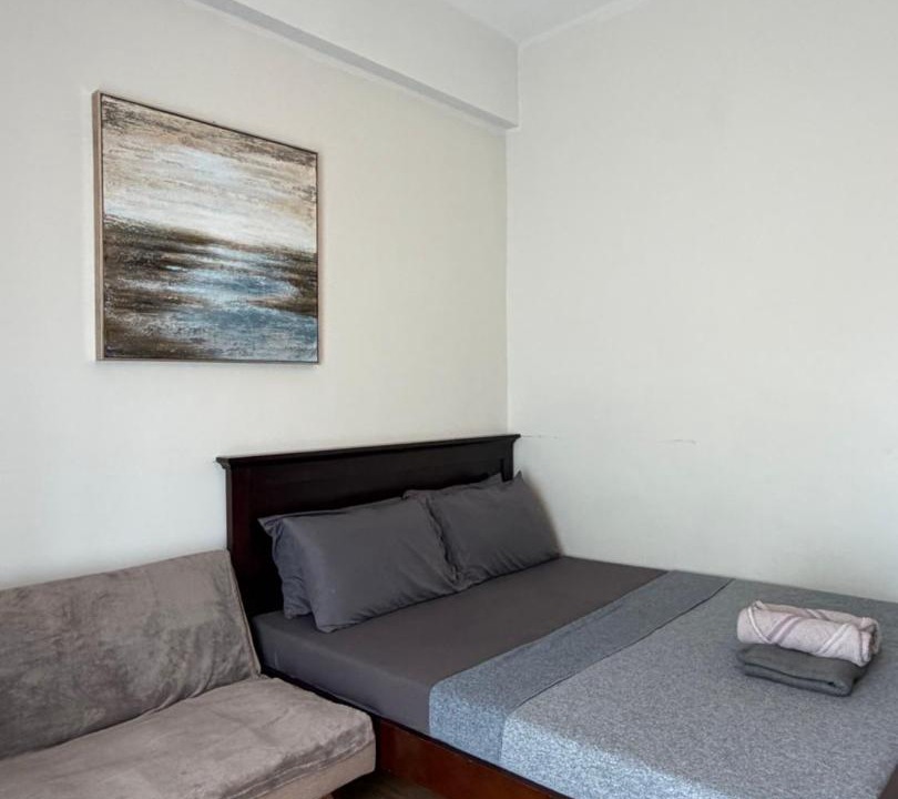 Photo of Bedroom in Mactan Export Processing Zone
