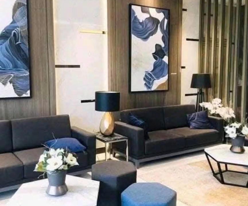 Photo of Livingroom in Pasig