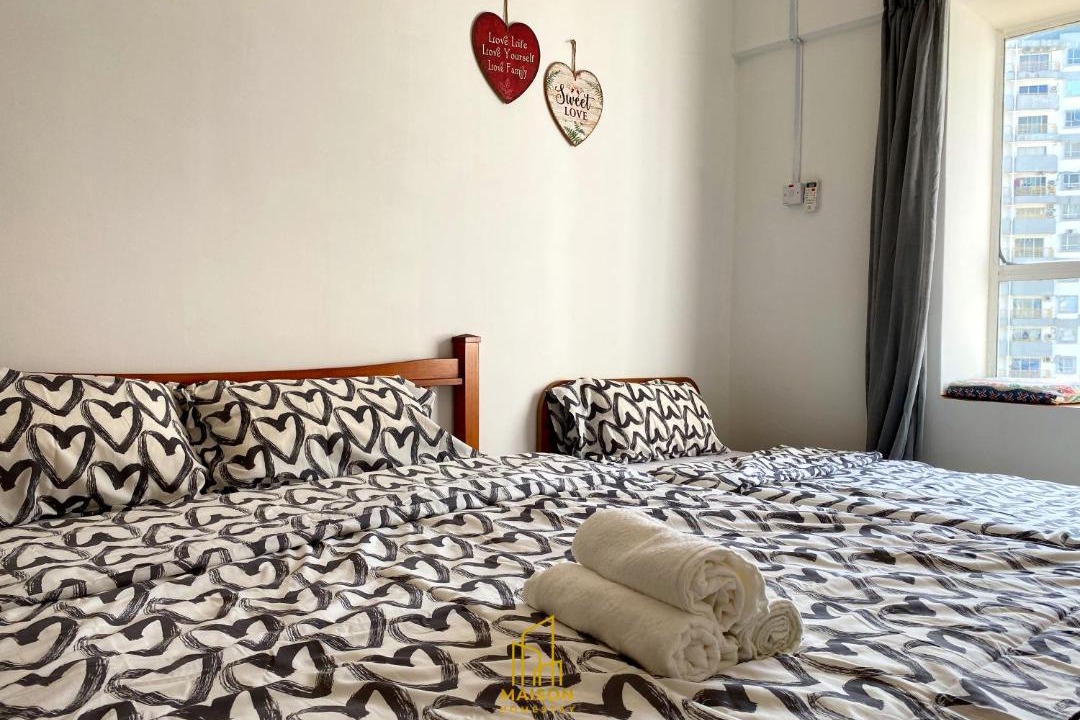Photo of Bedroom in Baharu