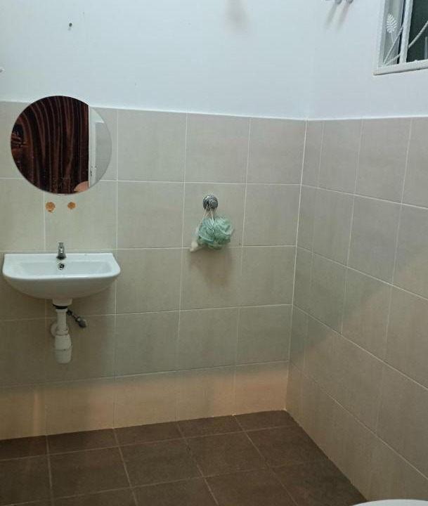 Photo of Bathroom in Jenjarom