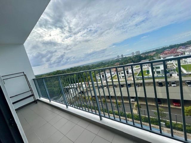 Photo of Patio Balcony in Sandakan