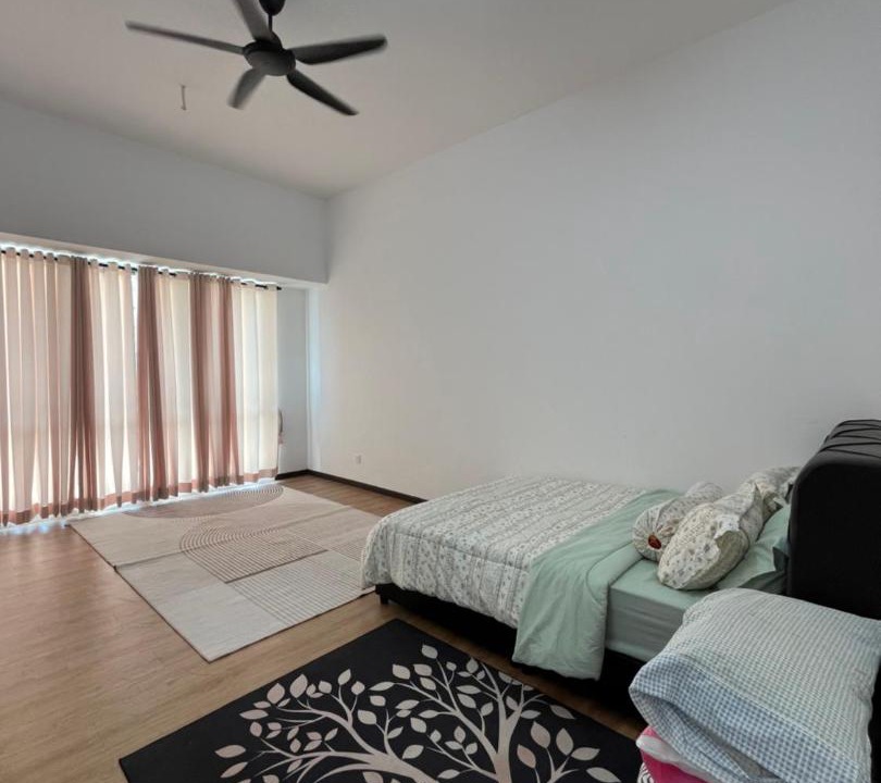 Photo of Bedroom in Sungai Petani
