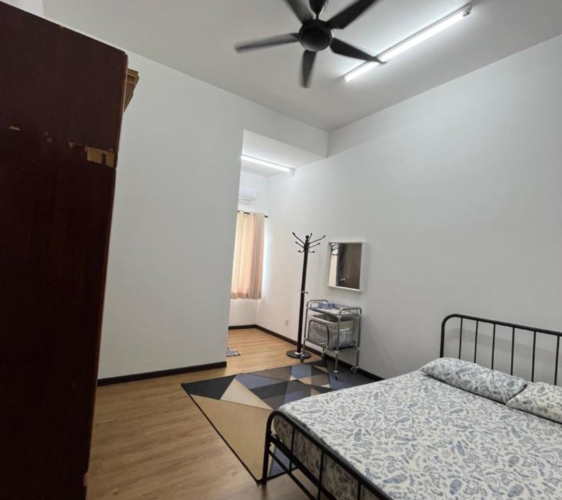 Photo of Bedroom in Sungai Petani