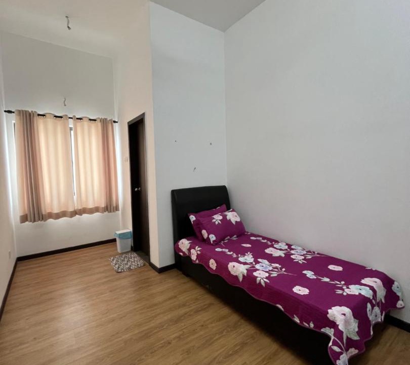 Photo of Bedroom in Sungai Petani