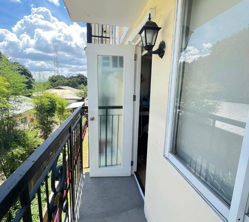 Photo of Patio Balcony in Sasa