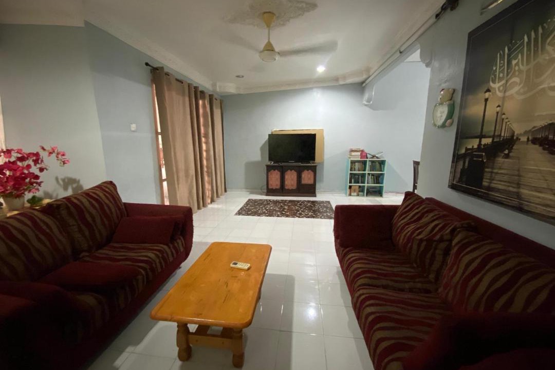 Photo of Livingroom in Krubong
