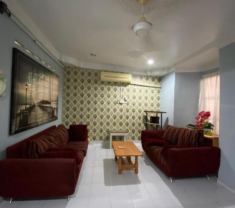 Photo of Livingroom in Krubong