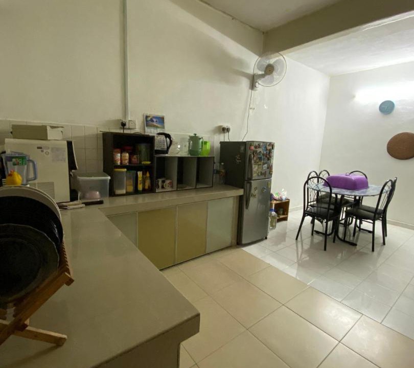 Photo of Kitchen in Krubong