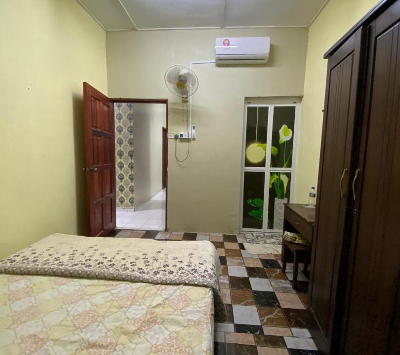 Photo of Bedroom in Krubong