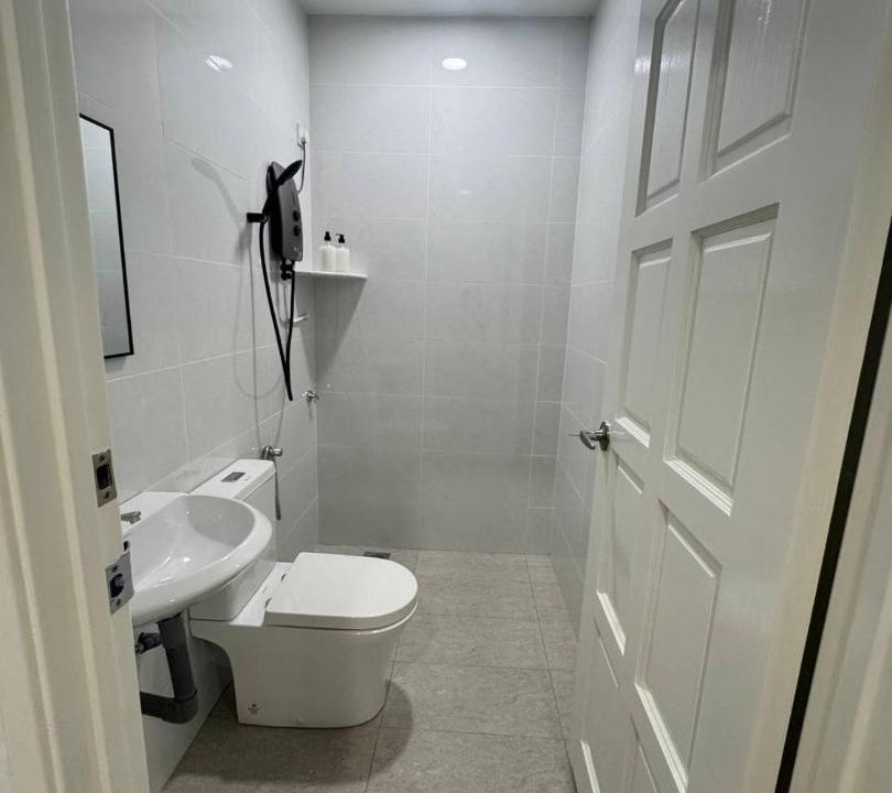 Photo of Bathroom in Gopeng