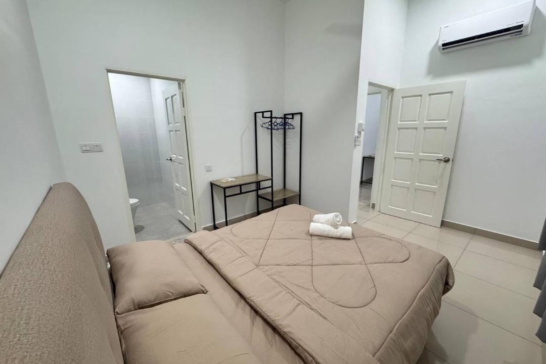 Photo of Bedroom in Gopeng