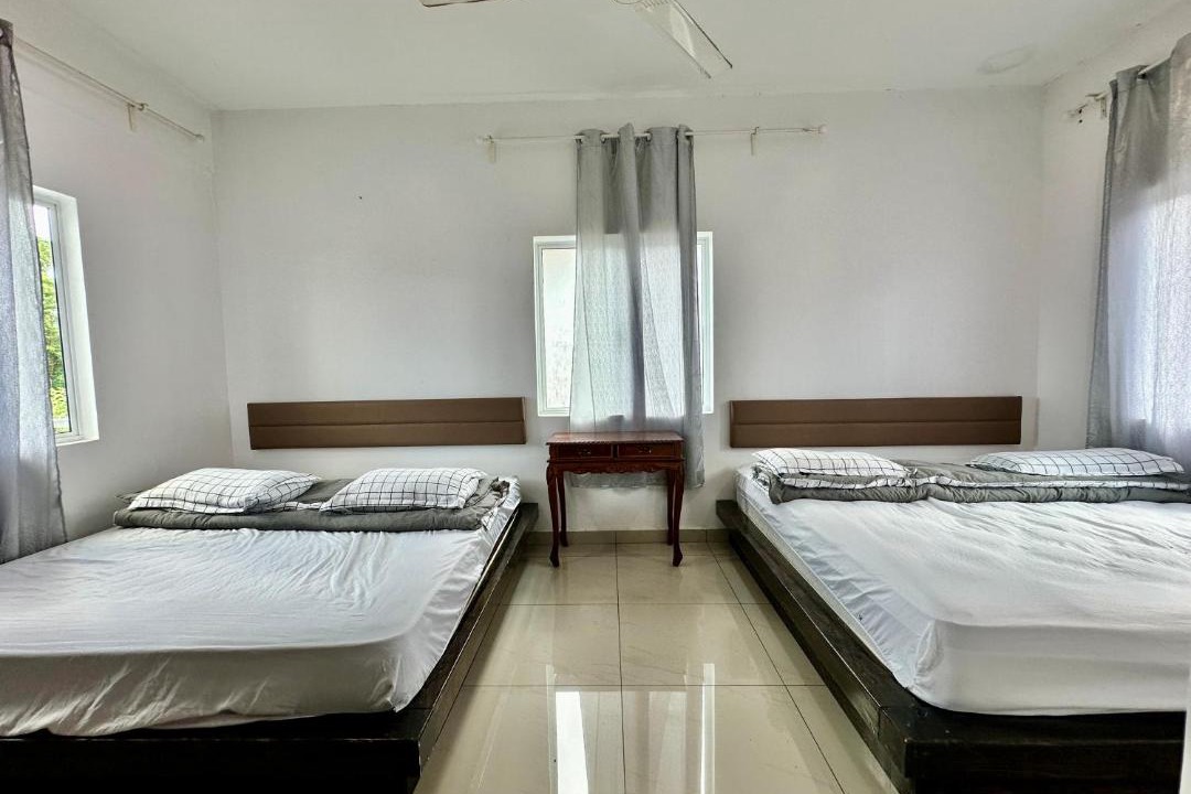 Photo of Bedroom in Taman Pantai Dickson