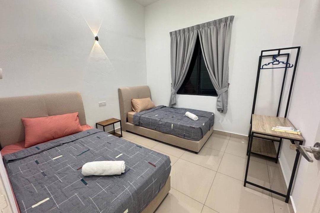 Photo of Bedroom in Gopeng