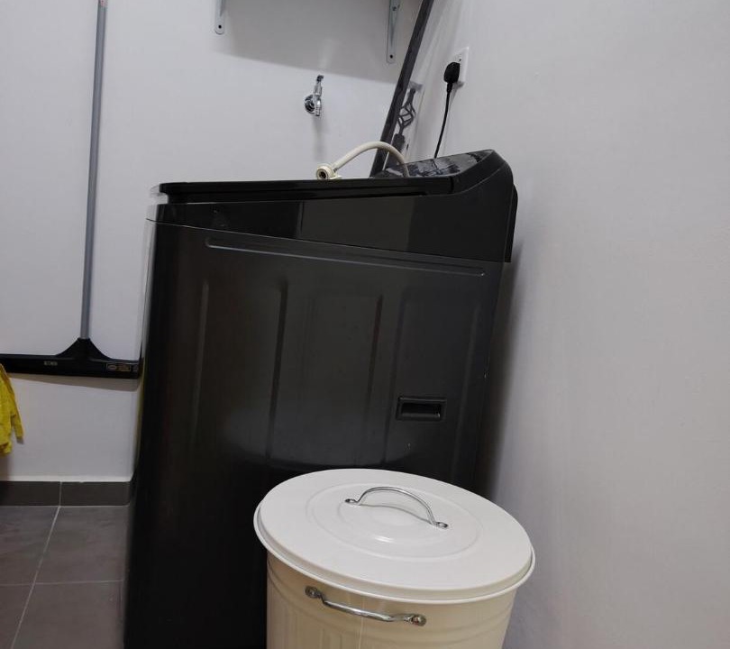 Photo of Bathroom in Simpang Renggam