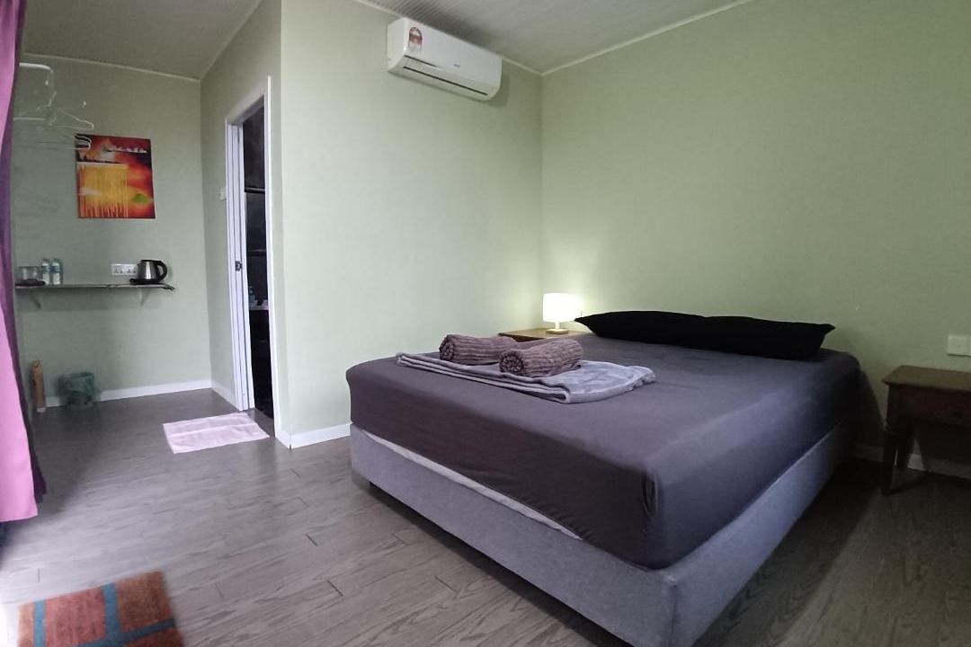 Photo of Bedroom in Kudat