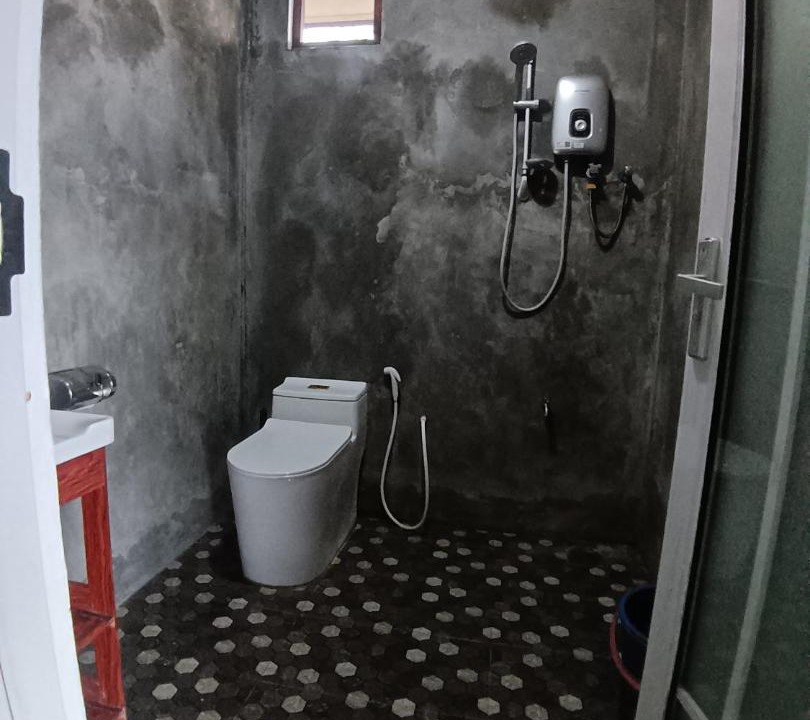 Photo of Bathroom in Kudat