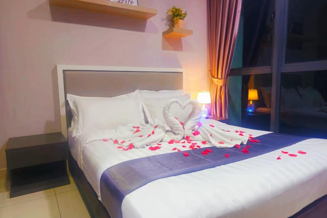 Photo of Bedroom in Ulu Kelang