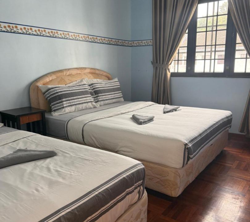 Photo of Bedroom in Tanah Rata