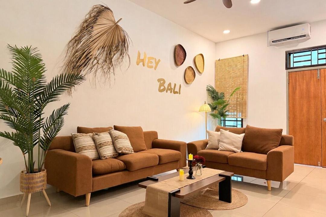 Photo of Livingroom in Mersing