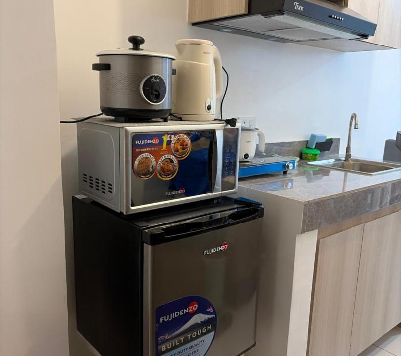 Photo of Kitchen in South Triangle