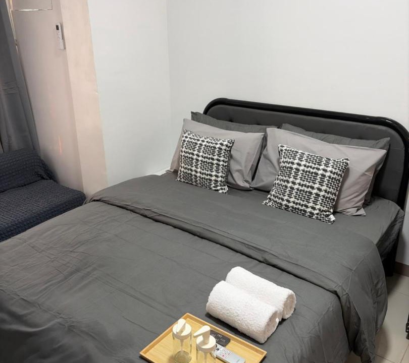 Photo of Bedroom in South Triangle