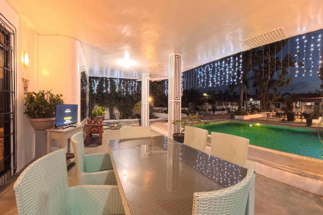 Photo of Patio Balcony in Bauang