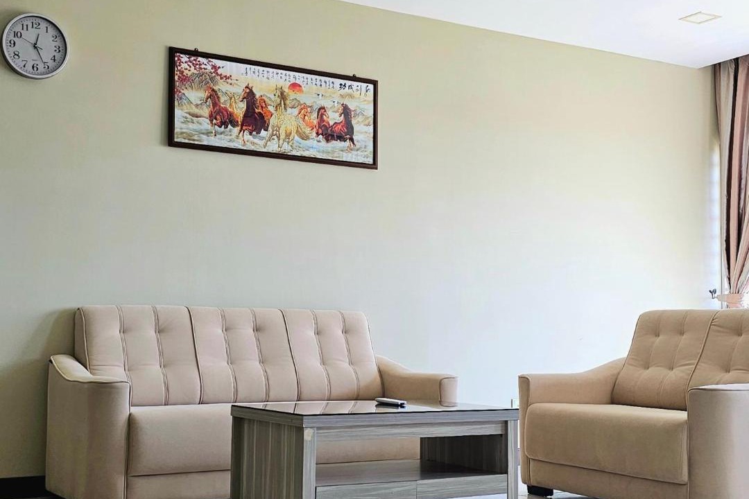 Photo of Livingroom in Sekinchan