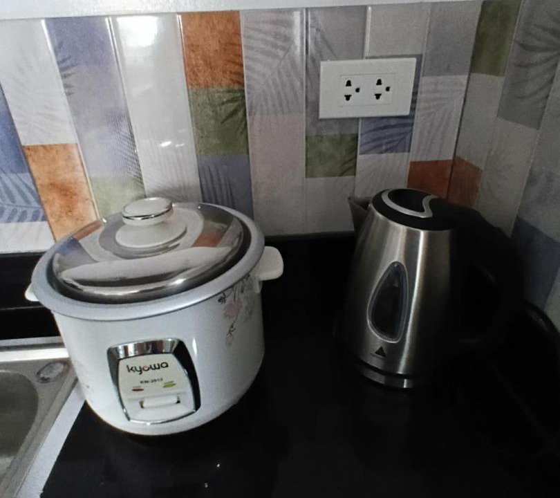 Photo of Kitchen in Bacolod