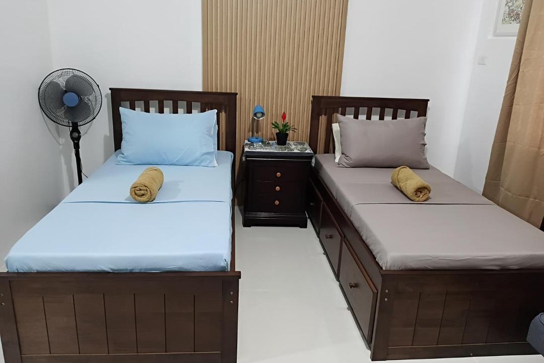 Photo of Bedroom in Bacolod