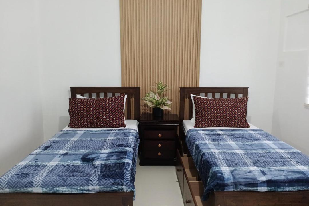 Photo of Bedroom in Bacolod