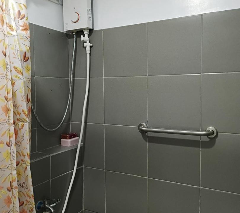Photo of Bathroom in Bacolod