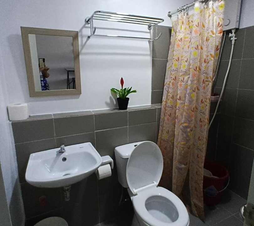 Photo of Bathroom in Bacolod