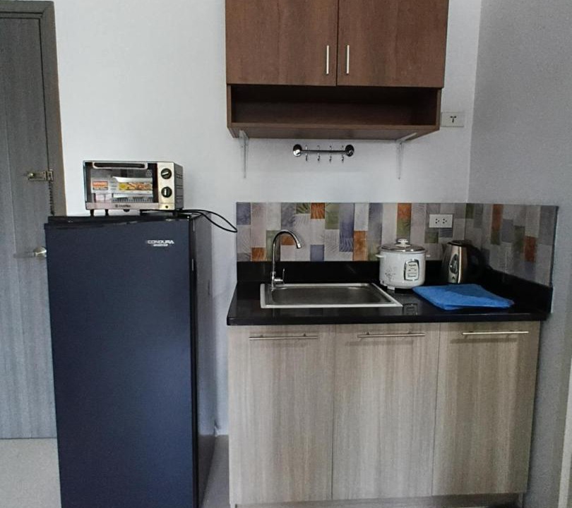 Photo of Kitchen in Bacolod