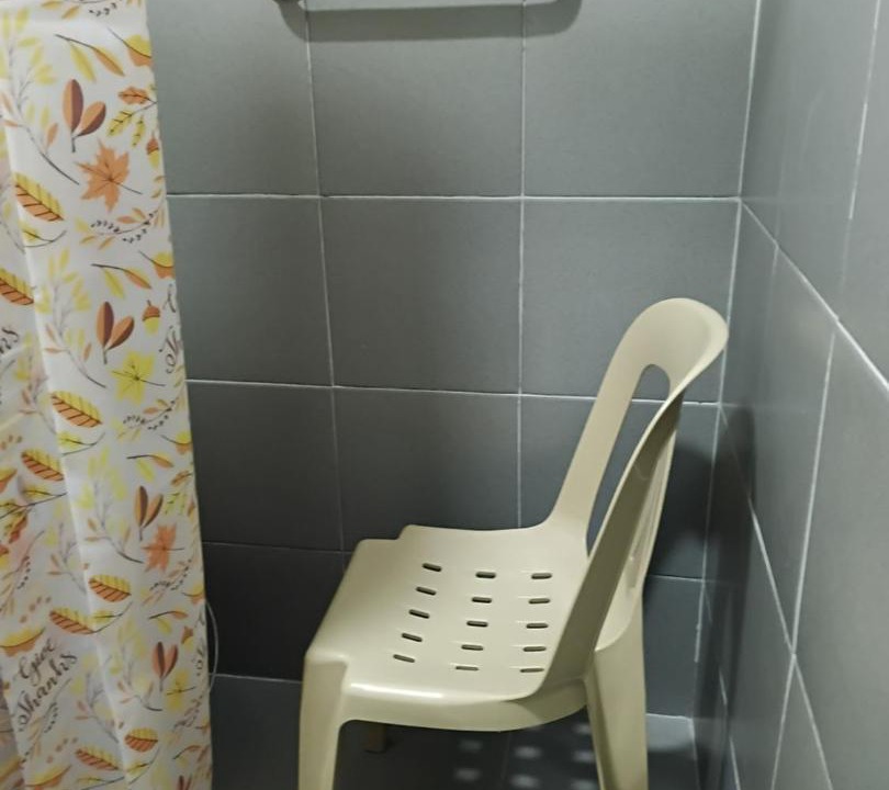 Photo of Bathroom in Bacolod